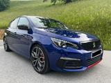Peugeot 308 THP 270 GTi by Peugeot Sport GTi by Peug... - Peugeot 308: GTI By Sport