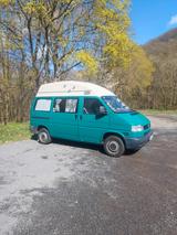 Volkswagen T4 Camper 2.5 Hochdach - Volkswagen T4 andere aus 1996