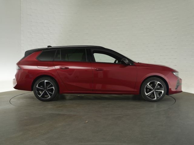 Astra L ST GS HYBRID eDCT+LED+NAVI+360 GRAD KAME