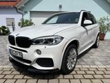 BMW X5 xDrive35i - - BMW X5: Xdrive35i