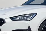 Seat Leon Sportstourer 2.0 TSI VZ - Seat: Sport