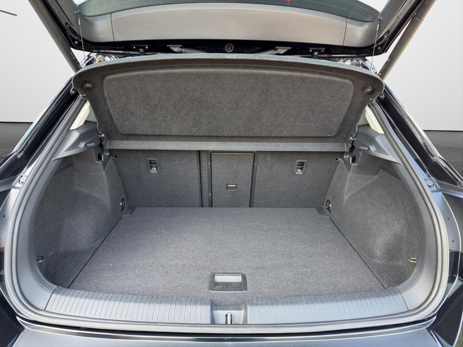 Volkswagen T-Roc 1.0 TSI Active Standheizung, миниатюра 12