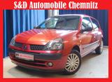 Renault Clio II Chiemsee"TÜV"GARANTIE" - gebrauchte Renault Clio aus dem Jahr 2004