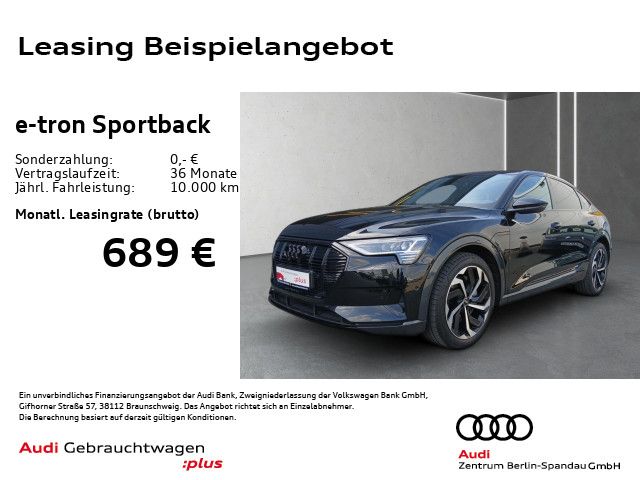 Audi e-tron - Bild 3