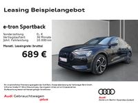 Audi e-tron - Vorschau Bild 3
