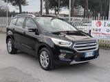 Ford Kuga 2.0 TDCI 120 CV S&S 2WD ST-Line - Behindertengerechte Ford Kuga