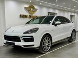 Porsche Cayenne Coupe E-Hybrid Approved Garantie Ahk - Porsche Gebrauchtwagen in Hannover