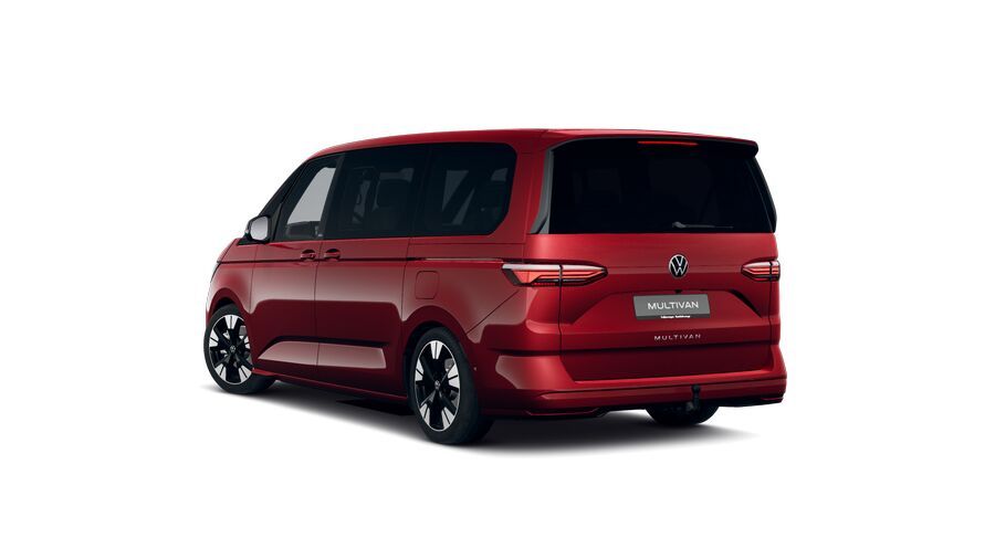 Volkswagen T7 Multivan GENERATION eHybrid LANG LÜ MATRIX*PA imagem 3