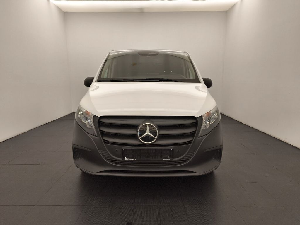 Mercedes-Benz Vito 116 KA/EL Autom. Navi Kli KAM Facelift