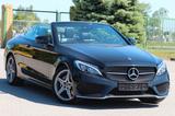 Mercedes-Benz C 200 C -Klasse Cabrio AMG-Line*LED*KAMERA*PDC* - Mercedes-Benz C 200 in Hagen