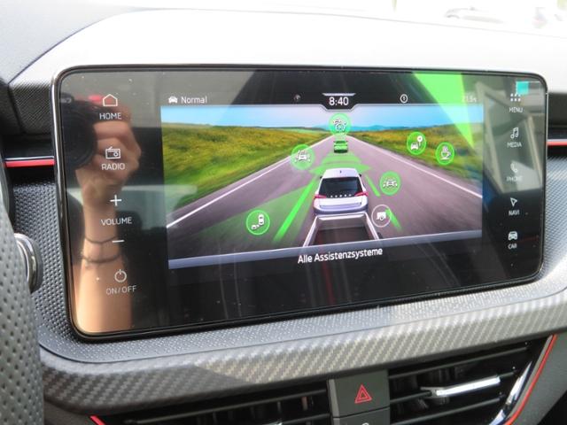 Skoda Scala Monte Carlo 1.0TSI 85kW DSG AHK NAVI PANO