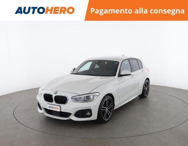 BMW 125