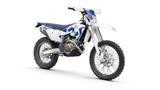 Husqvarna FE 450 Modell 2026 / auf Lager - HUSQVARNA 450