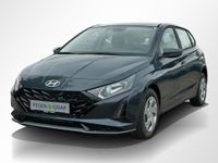 Hyundai i20 - Vorschau Bild 11