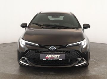 Toyota Corolla - 3