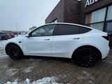 Tesla Model Y Performance Dual AWD *1ste HAND*Pano*LED - Tesla Model Y in Bremen