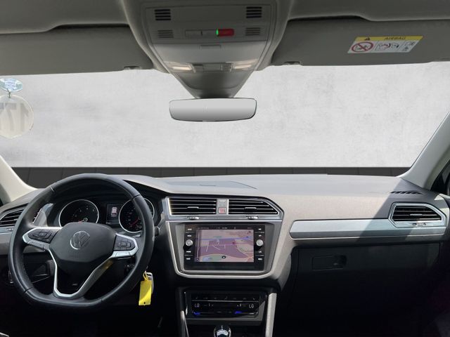 Tiguan Life 1.5 l TSI DSG Navi*LED*Light Assist