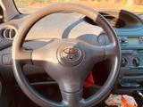 Toyota Yaris 1.0 - - gebrauchte Toyota Yaris aus dem Jahr 2005