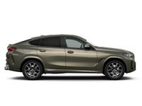 BMW X6 - Vorschau Bild 4