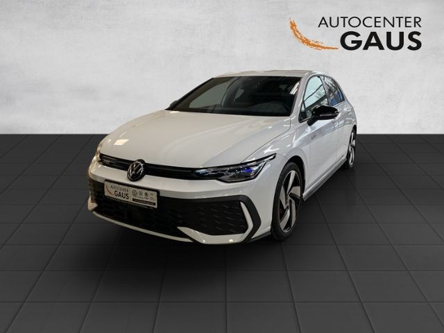 Golf GTI 2,0 l TSI OPF 7-Gang-DSG