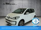 Volkswagen e-up! 61 kW Edition SHZ+Kamera+Radio - Volkswagen e-up! Jahreswagen