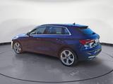Audi A3 Sportback 30TFSI S tronic advanced Business A - Audi A3 mit Benzin-Antrieb: mit Apple Carplay, Limousine