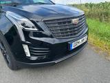 Cadillac XT5 Platinum Alcantara Finanzierung möglich Pano - schwarze Cadillac XT5