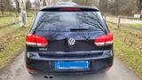 Volkswagen Golf 2.0 TDI 119 CO2 81 kW Comfortline Comfo... - Volkswagen Golf aus 2009: TDI