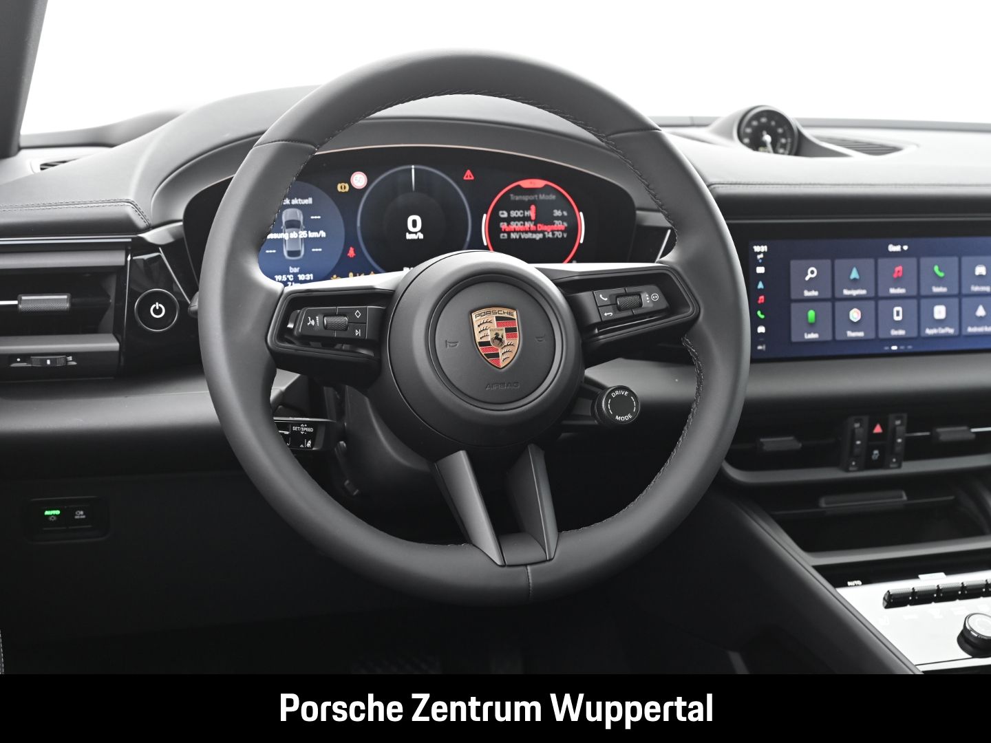Porsche Macan - Bild 14
