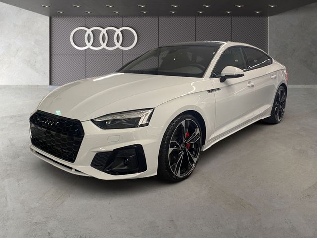 Audi A5 Sportback S line 45 TFSI quattro S tronic