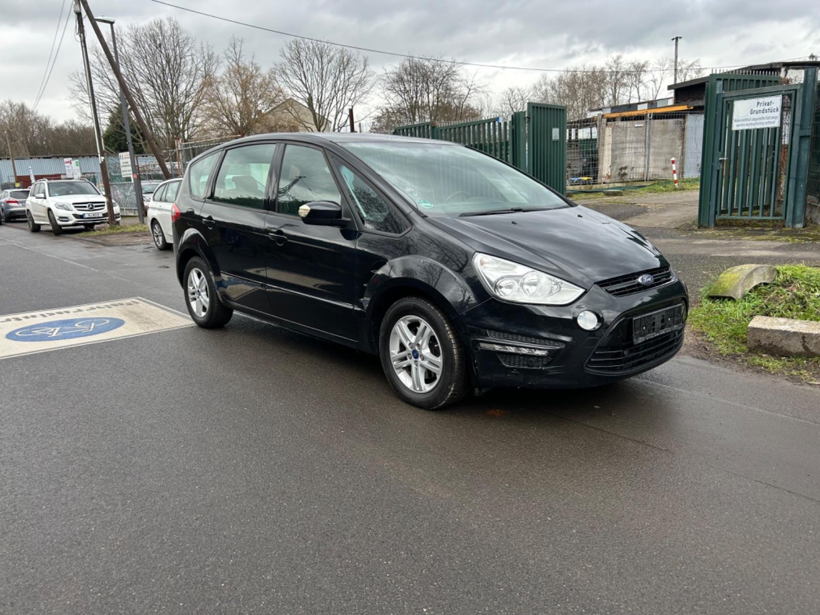 Ford S-Max S-MAX Trend 7 SITZE