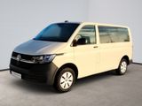 Volkswagen T 6.1 Kombi 2.0 TDI +SHZ+PDC+KAMERA+KLIMA+9 SITZ - Volkswagen: 1.9