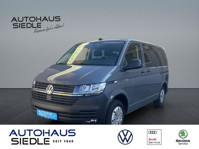 Image of Volkswagen T6 Transporter