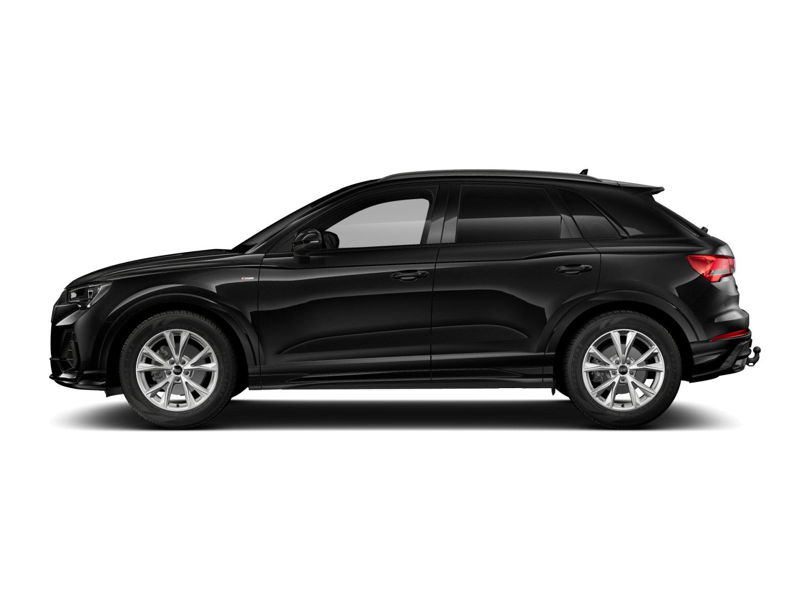 Audi Q3 - Bild 6