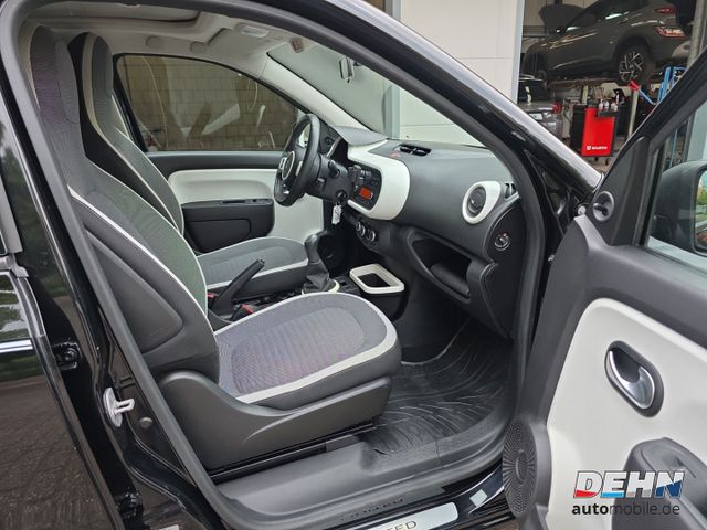 Renault Twingo SCe 70 Limited Klima 5Türig