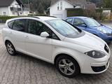 Seat Altea XL Salsa 4X4 2.0TDI - Seat Altea mit Diesel-Antrieb