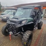 Can-Am Commander 700 DPS No Traxter No Maverick - Offers matching your search criteria