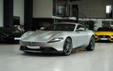 Ferrari Roma*CARBON-EXTERIEUR*MATRX-LED*MATT*DAYTONA*1HD - Ferrari Gebrauchtwagen von 2023