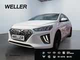 Hyundai IONIQ Hybrid 1.6 GDI Style *LED*Navi*SHZ*CAM*PDC - Gebrauchtwagen in Essen