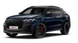 Audi RSQ8 performance TFSI quattro B&O/HUD/PANO/AHK