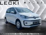 Volkswagen up! move up! 1.0 *PDC*KAMERA*SHZ*BLUETOOTH*4SEAS - VW up! in Hagen