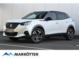 Peugeot 2008 130 GT ACC/AHK/Keyless/Ambiente/Totwinkel