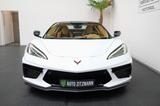 Corvette C8 3LT Cabrio/1.HAND/LIFT/BOSE/KAMERA/ALCANTARA - Corvette: C