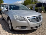 Opel Insignia A Lim. Edition - gebrauchte Opel Insignia aus dem Jahr 2008