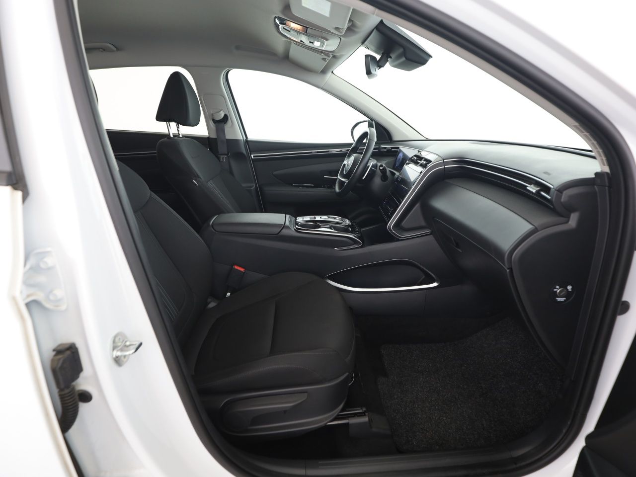 Hyundai Tucson – Bild 10