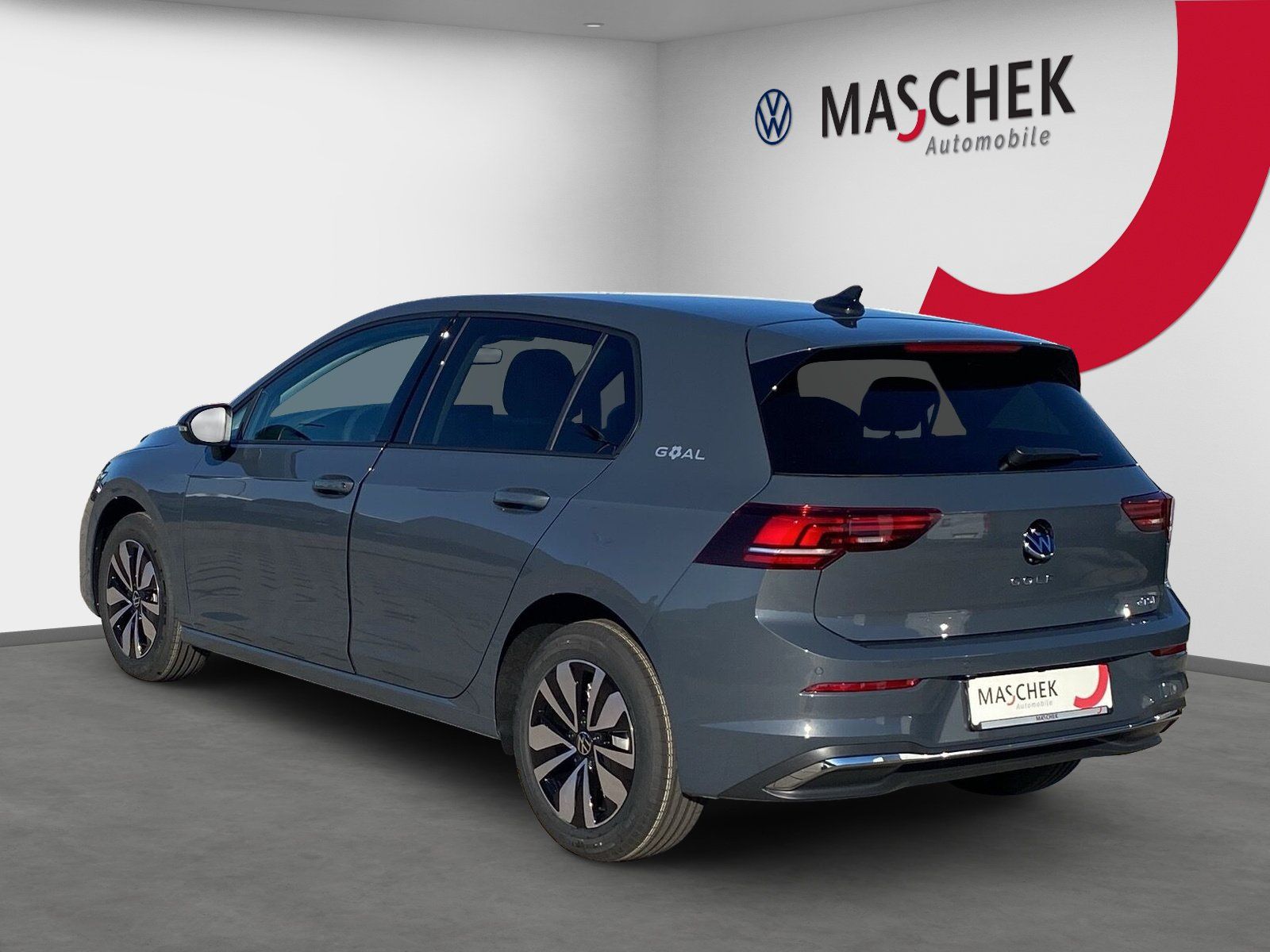 Volkswagen Golf - Bild 4