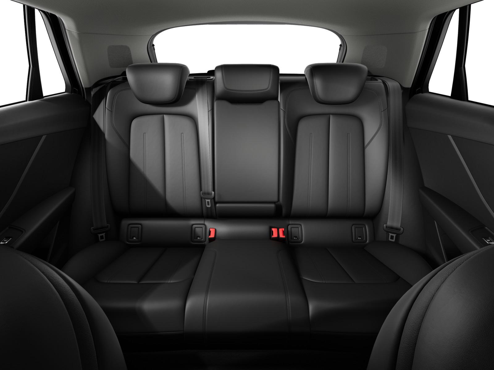 Audi Q2 35 TFSI advanced*NAVI-PLUS*LED*KAMERA*SHZ*PDC, миниатюра 10