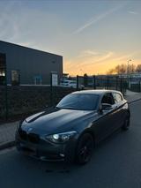 BMW 114i 2013 - BMW 114 in Essen