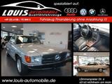 Mercedes-Benz SL C 350 Wertgutachten/Vollleder/Becker Radio - Mercedes-Benz SL 350 in Frankfurt (Main)