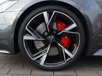 Audi RS6 - Vorschau Bild 13